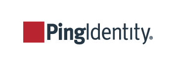 Ping Identity logo